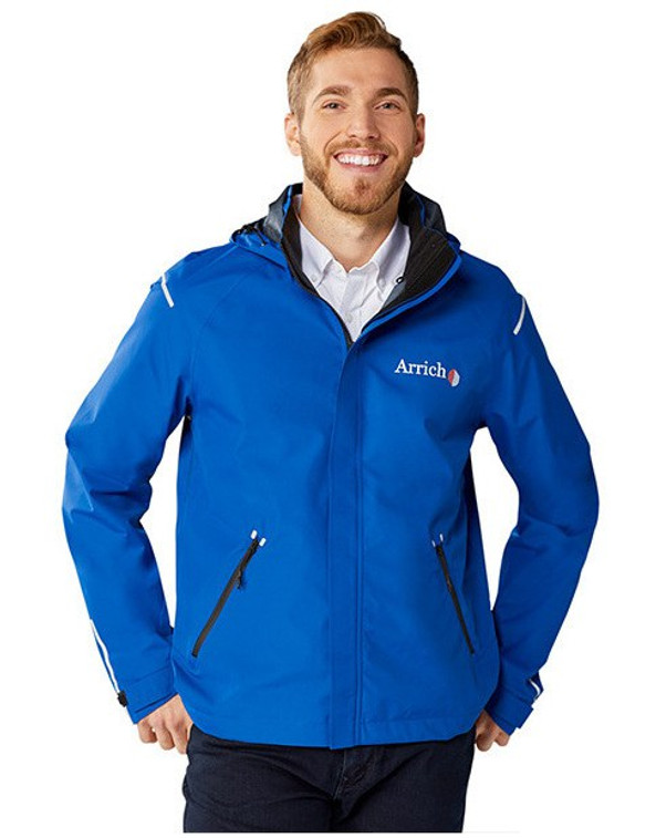 Trimark 12938 - Veste Softshell M-GEARHART