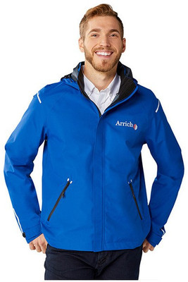 Trimark 12938 - Veste Softshell M-GEARHART