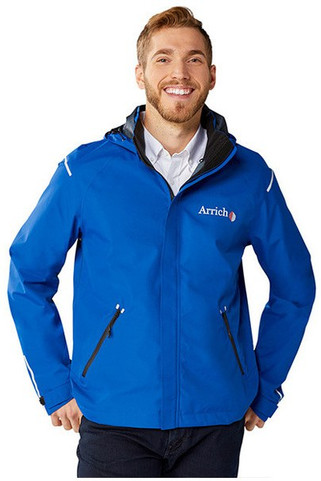 Trimark 12938 - Veste Softshell M-GEARHART