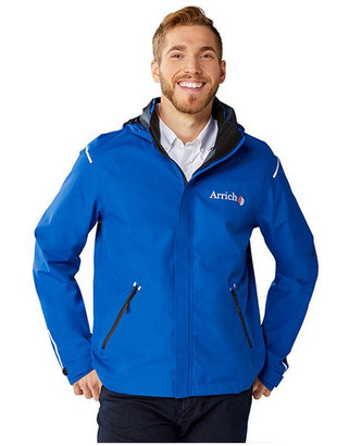 Trimark 12938 - M-GEARHART Softshell Jacket