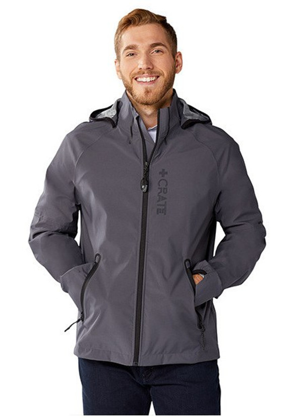 Trimark 12939 - Veste Softshell M-ORACLE