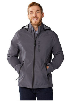 Trimark 12939 - Veste Softshell M-ORACLE
