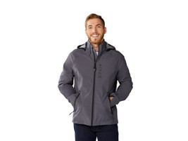 Trimark 12939 - Veste Softshell M-ORACLE