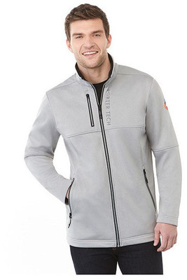 Trimark 12940 - M-JORIS Eco Softshell Jacket