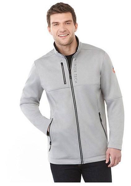Trimark 12940 - M-JORIS Eco Softshell Jacket
