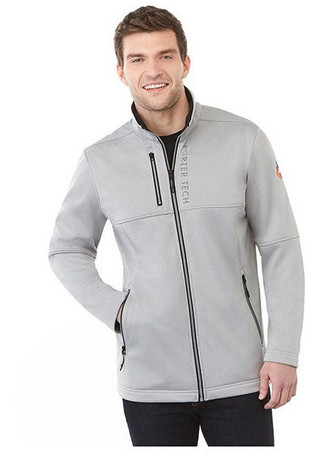 Trimark 12940 - M-JORIS Eco Softshell Jacket