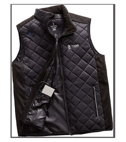 Trimark 14548 - Gilet M-SHEFFORD avec Power BANK
