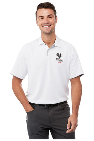 Trimark 16310 - M-REMUS SS Polo