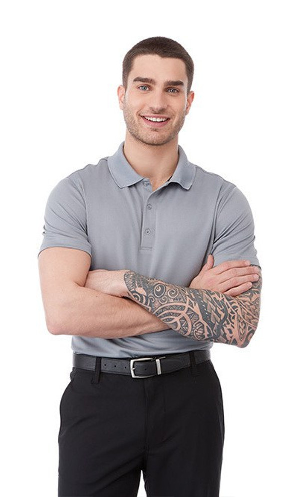 Trimark 16311 - M-OTIS SS Polo