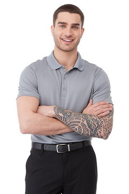 Trimark 16311 - M-OTIS SS Polo