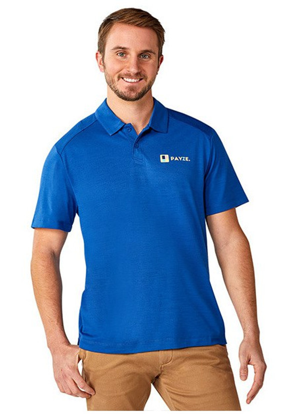 Trimark 16312 - Polo M-AMOS Eco SS