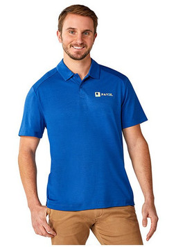 Trimark 16312 - Polo M-AMOS Eco SS