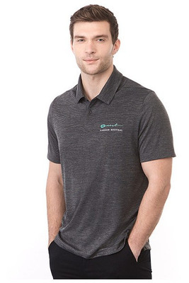 Trimark 16313 - M-DEGE Eco SS Polo