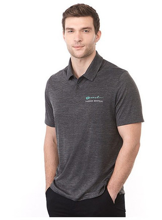 Trimark 16313 - M-DEGE Eco SS Polo