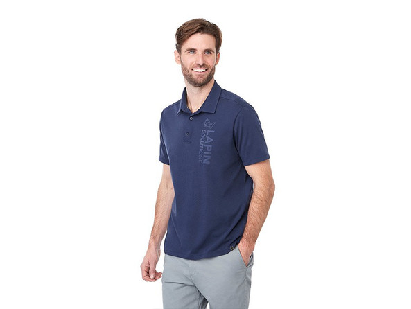 Trimark 16314 - M-SOMOTO Eco Short Sleeve Polo