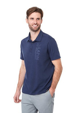 Trimark 16314 - M-SOMOTO Eco Short Sleeve Polo
