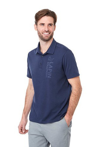 Trimark 16314 - M-SOMOTO Eco Short Sleeve Polo