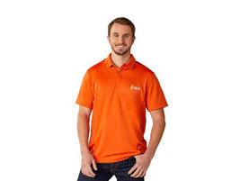 Trimark 16511 - M-PIEDMONT SS Polo