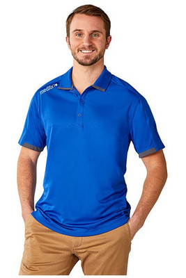 Trimark 16512 - Polo M-CERRADO SS