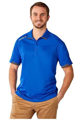 Trimark 16512 - M-CERRADO SS Polo