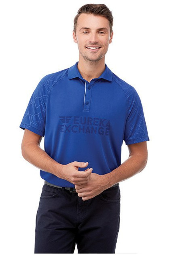 Trimark 16612 - M-HAKONE SS Polo