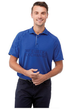 Trimark 16612 - Polo M-HAKONE SS