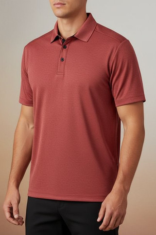 Trimark 16705 - M-SKARA ss polo