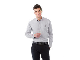 Trimark 17701 - M-IRVINE Oxford LS Shirt