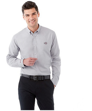 Trimark 17701 - M-IRVINE Chemise Oxford LS