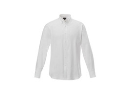 Trimark 17701T - M-IRVINE Oxford LS Shirt Tall