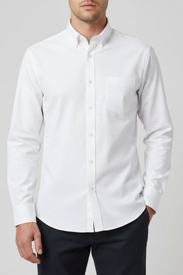 Trimark 17744 - M-WILSHIRE LS Chemise