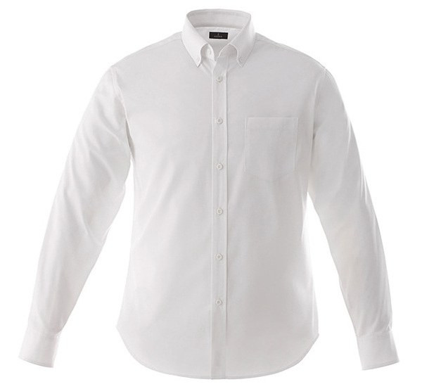 Trimark 17744 - M-WILSHIRE LS Shirt