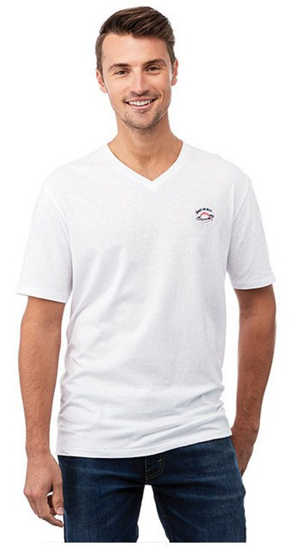 Trimark 17816 - M-CANYON SS Tee