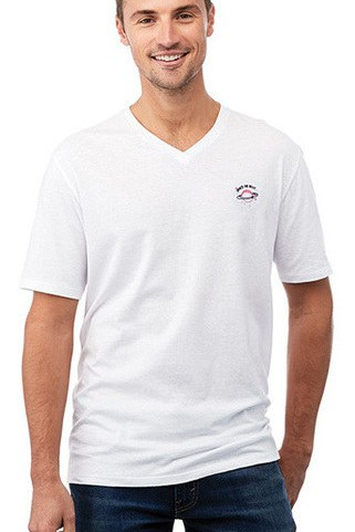 Trimark 17816 - M-CANYON SS Tee
