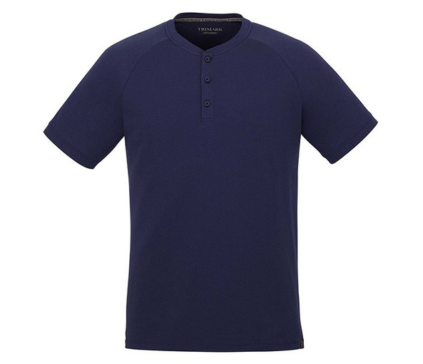 Trimark 17880 - M-SOMOTO Eco Short Sleeve Henl (manteau à manches courtes)