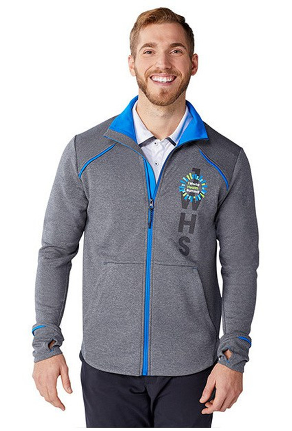 Trimark 18137 - M-TAMARACK Veste zippée
