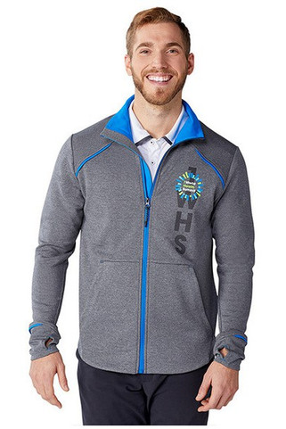 Trimark 18137 - M-TAMARACK Full Zip Jacket