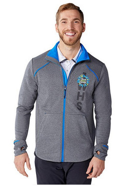 Trimark 18137 - M-TAMARACK Veste zippée