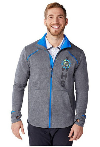 Trimark 18137 - M-TAMARACK Full Zip Jacket