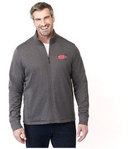 Trimark 18140 - M-FRAZIER Veste en tricot écologique