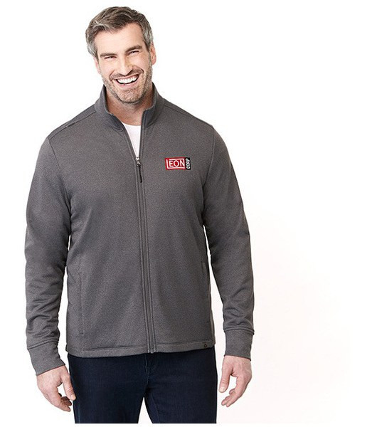 Trimark 18140 - M-FRAZIER Veste en tricot écologique