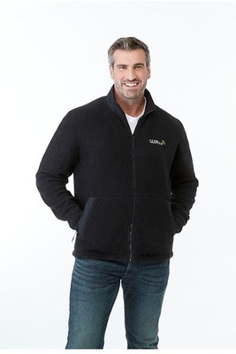 Trimark 18143 - M-KAHUZI Eco Full Zip Sherpa