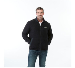 Trimark 18143 - M-KAHUZI Eco Full Zip Sherpa