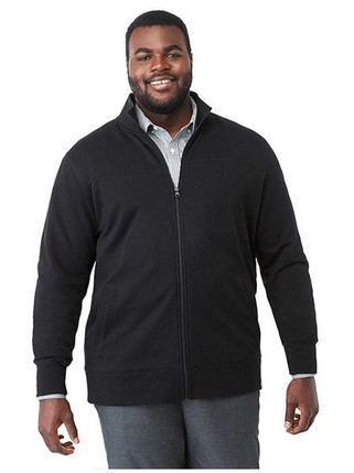 Trimark 18144 - M-ARGUS Eco Fleece Full Zip