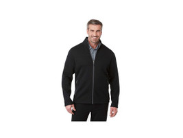 Trimark 18147 - DARNELL Eco Knit Full Zip - Me