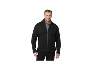 Trimark 18147 - DARNELL Eco Knit Full Zip - Me
