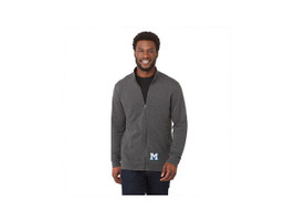 Trimark 18157 - RIGI Eco Knit Full Zip - Men's