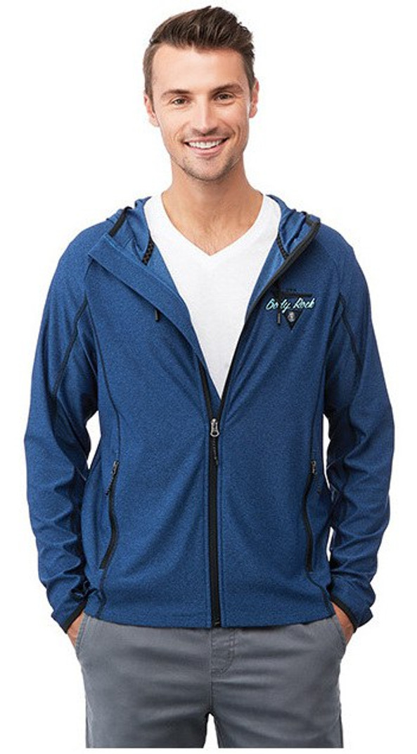 Trimark 18212 - M-KAISER Knit Jacket