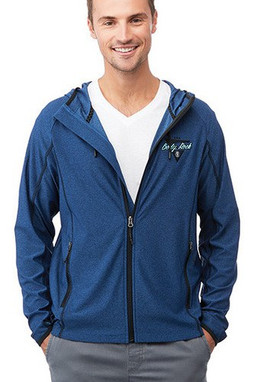 Trimark 18212 - M-KAISER Veste en maille