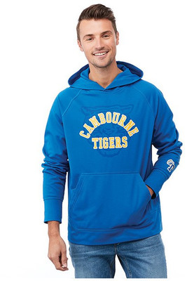 Trimark 18214 - M-COVILLE Knit Hoody